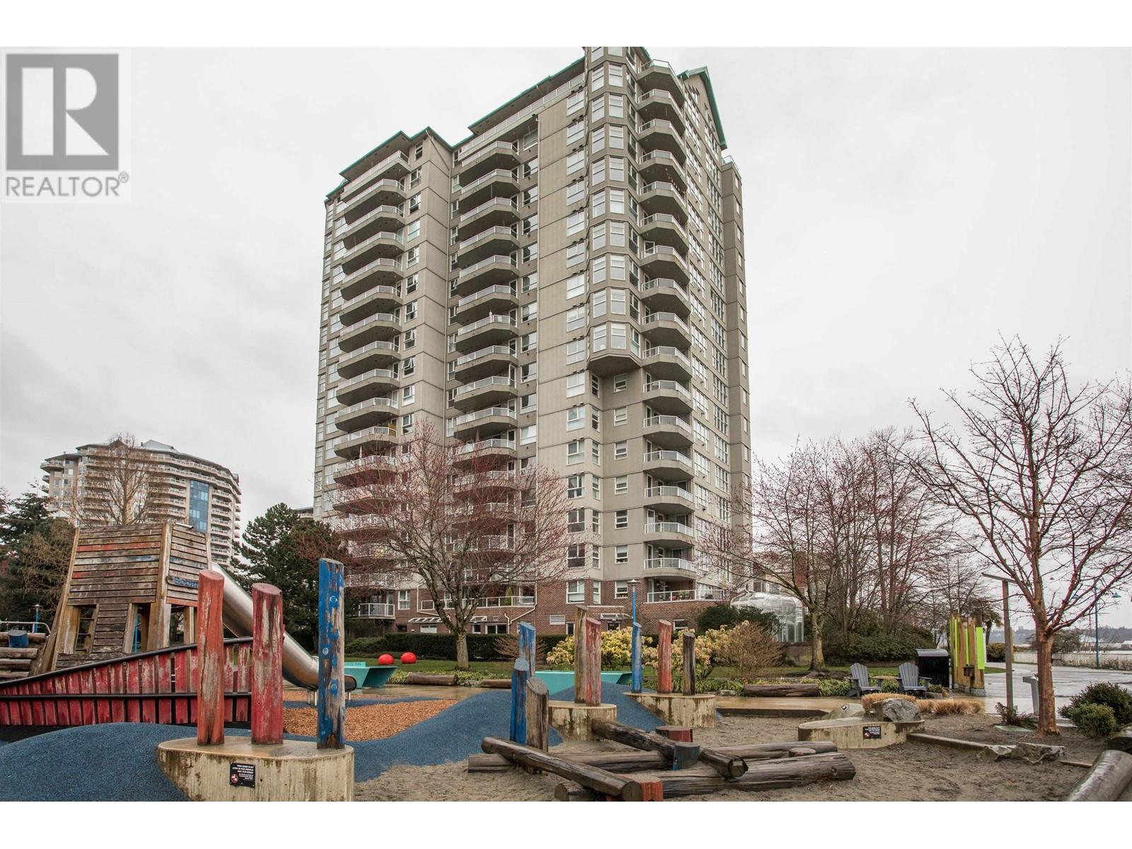 301 1250 Quayside Drive, New Westminster, British Columbia  V3M 6E2 - Photo 31 - R2977154