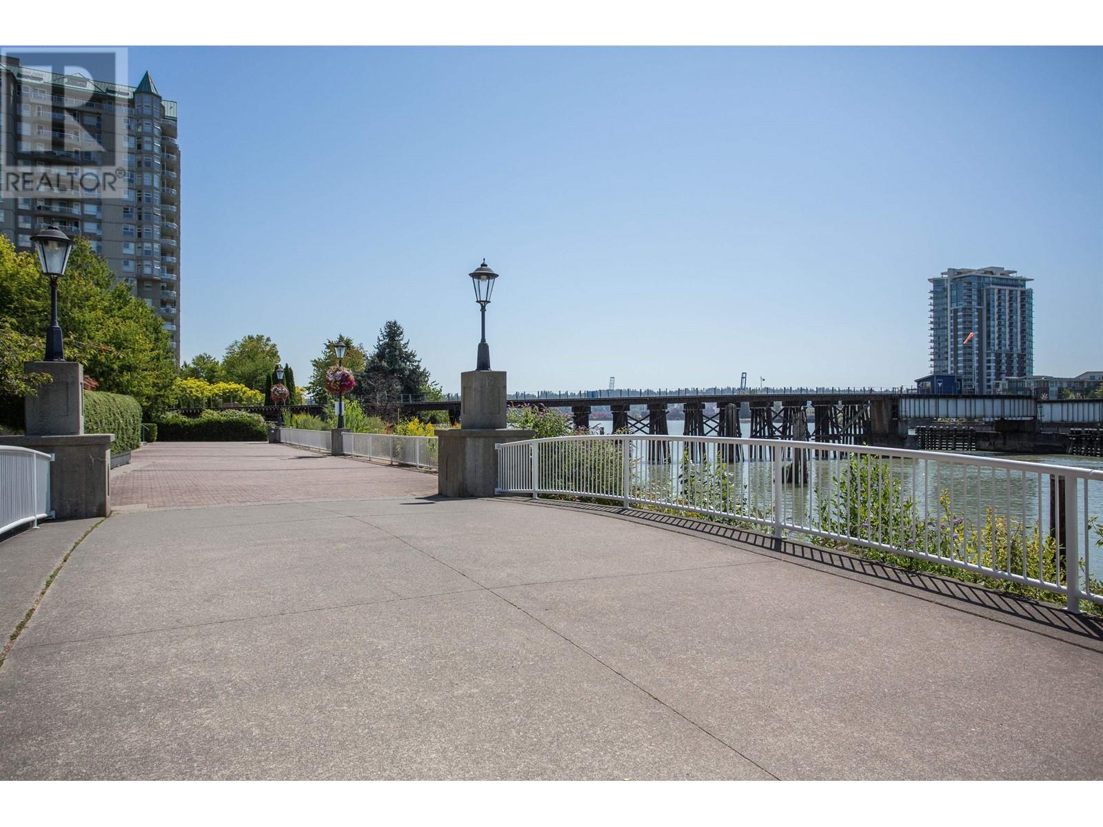 301 1250 Quayside Drive, New Westminster, British Columbia  V3M 6E2 - Photo 35 - R2977154