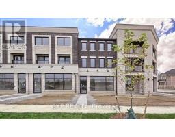 265 KLEINBURG SUMMIT WAY, Vaughan, Ontario