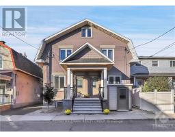 2 - 13 MARIER AVENUE, Ottawa, Ontario