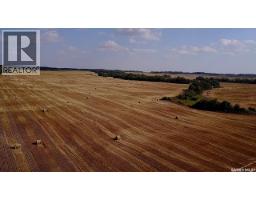 MILLS FARM LAND