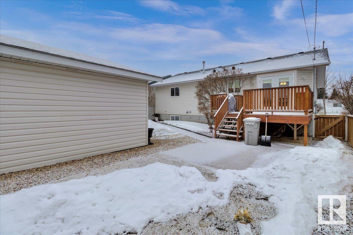 5316 53 Av, Mundare, Alberta  T0B 3H0 - Photo 44 - E4425354