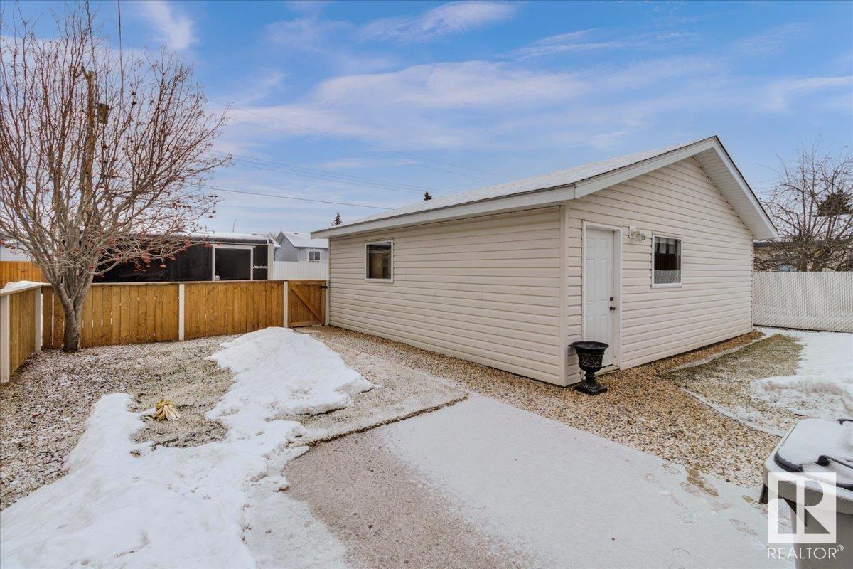 5316 53 Av, Mundare, Alberta  T0B 3H0 - Photo 46 - E4425354