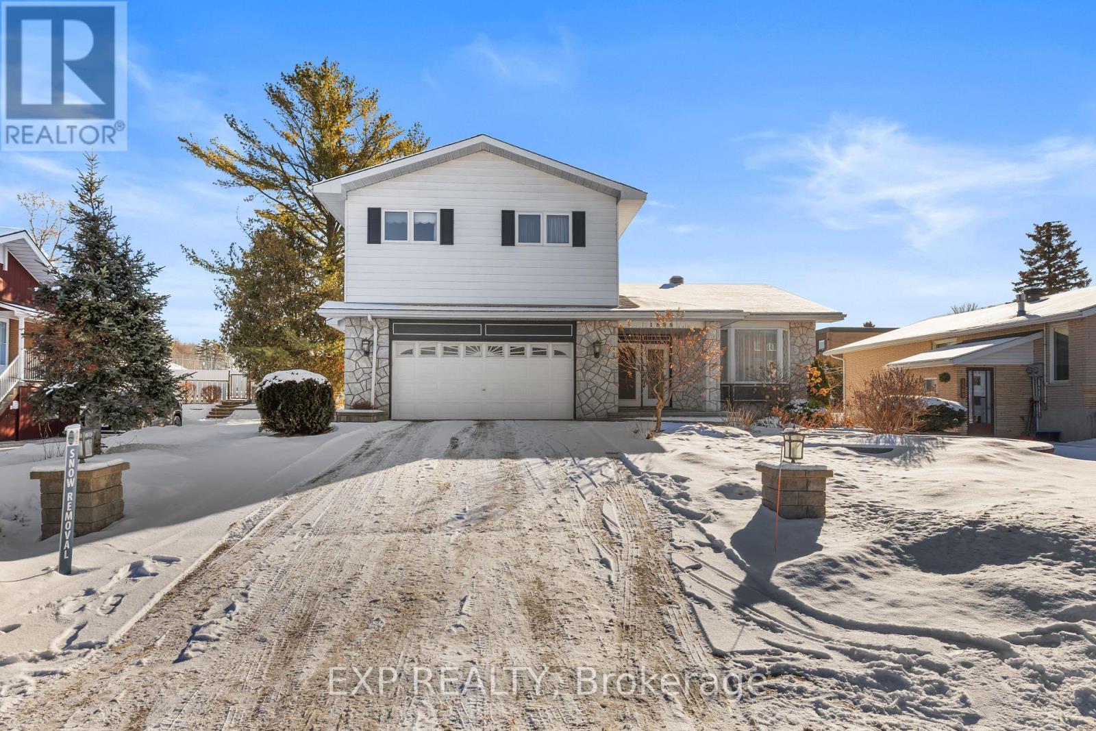 Property at 1595 DU PARC AVENUE image 1