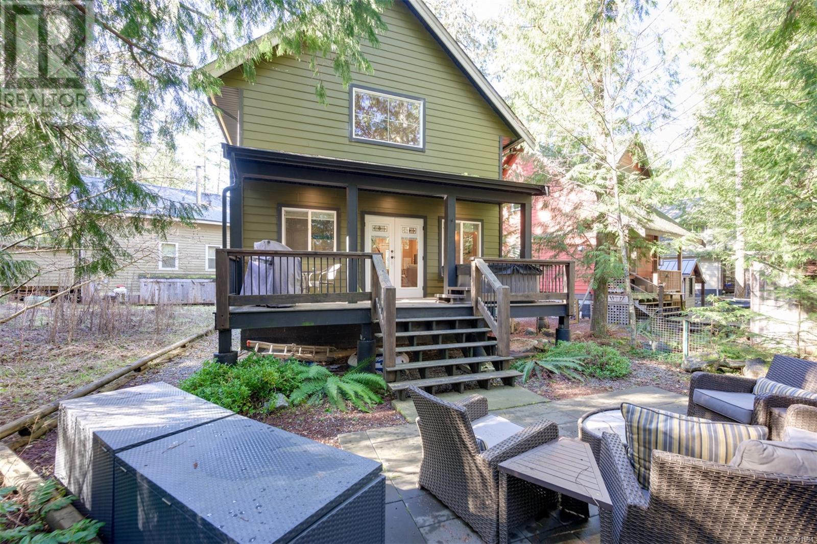 22 2970 Glen Eagles Rd, Shawnigan Lake, British Columbia  V0R 2W1 - Photo 23 - 991884