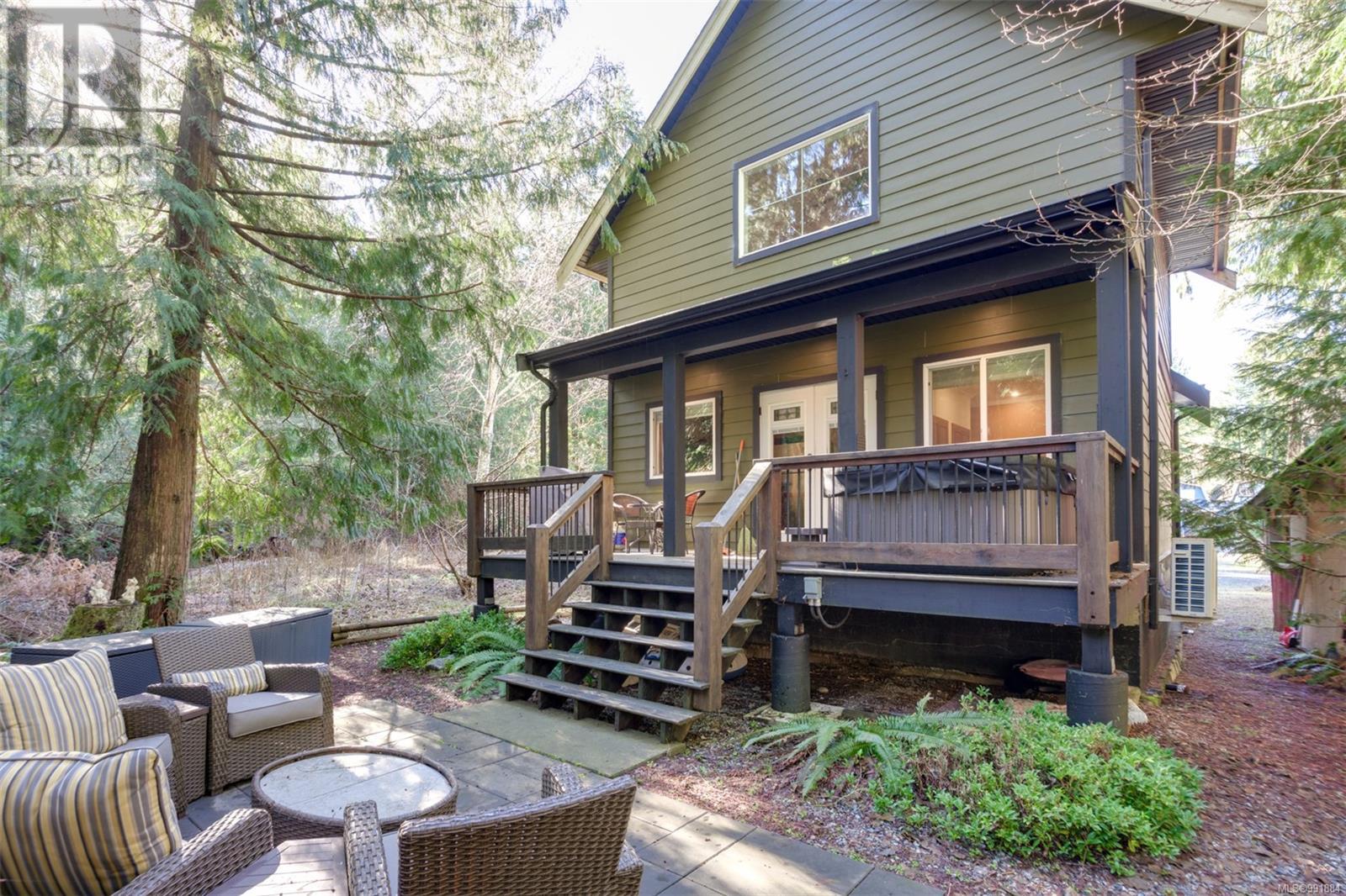 22 2970 Glen Eagles Rd, Shawnigan Lake, British Columbia  V0R 2W1 - Photo 25 - 991884