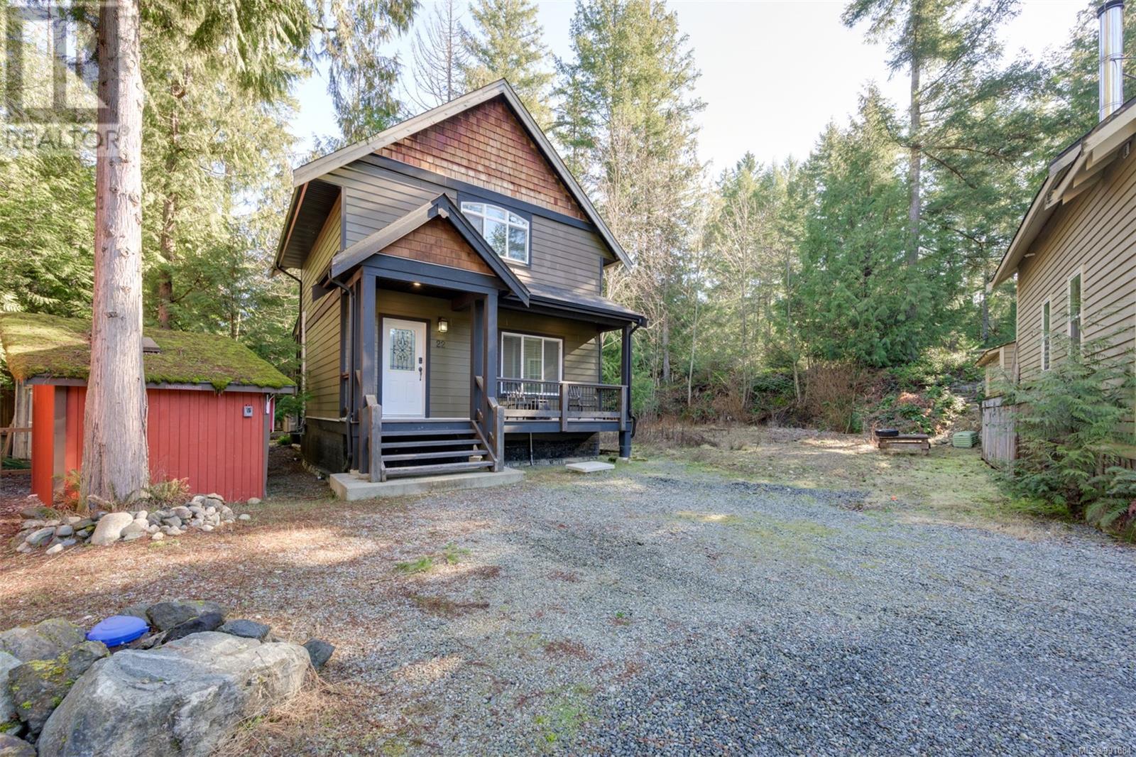 22 2970 Glen Eagles Rd, Shawnigan Lake, British Columbia  V0R 2W1 - Photo 28 - 991884
