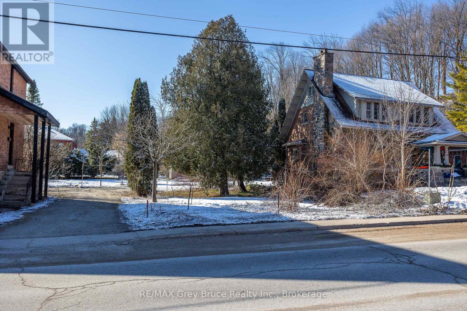 LT1PT4 9TH ST W, owen sound, Ontario
