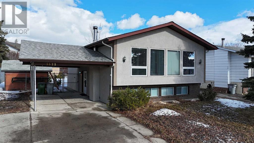 Property at 5522 13 Avenue image 1