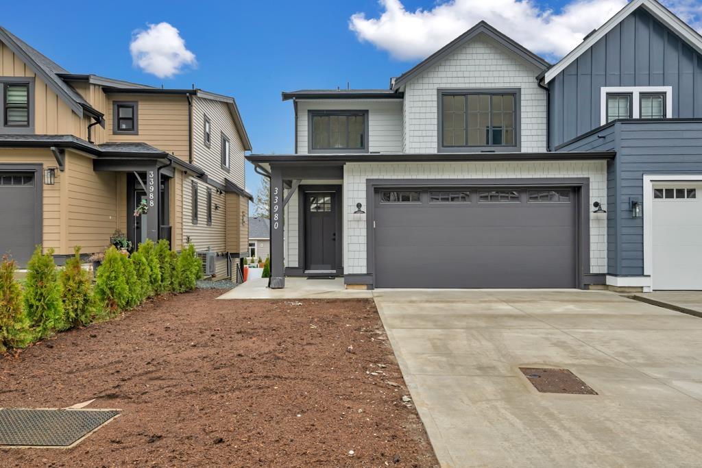 33980 BARKER COURT, Mission, British Columbia
