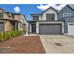 33980 BARKER COURT, Mission, British Columbia