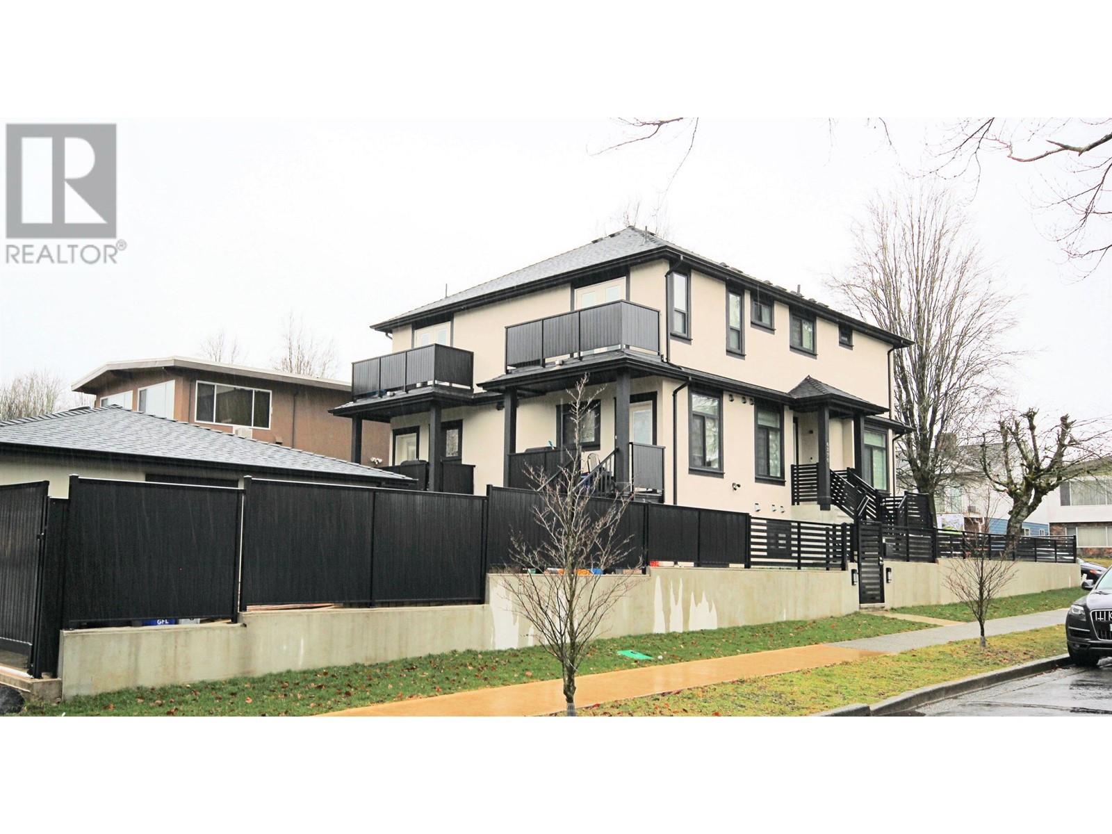 6370 Ross Street, Vancouver, British Columbia  V5W 3L9 - Photo 6 - R2977243