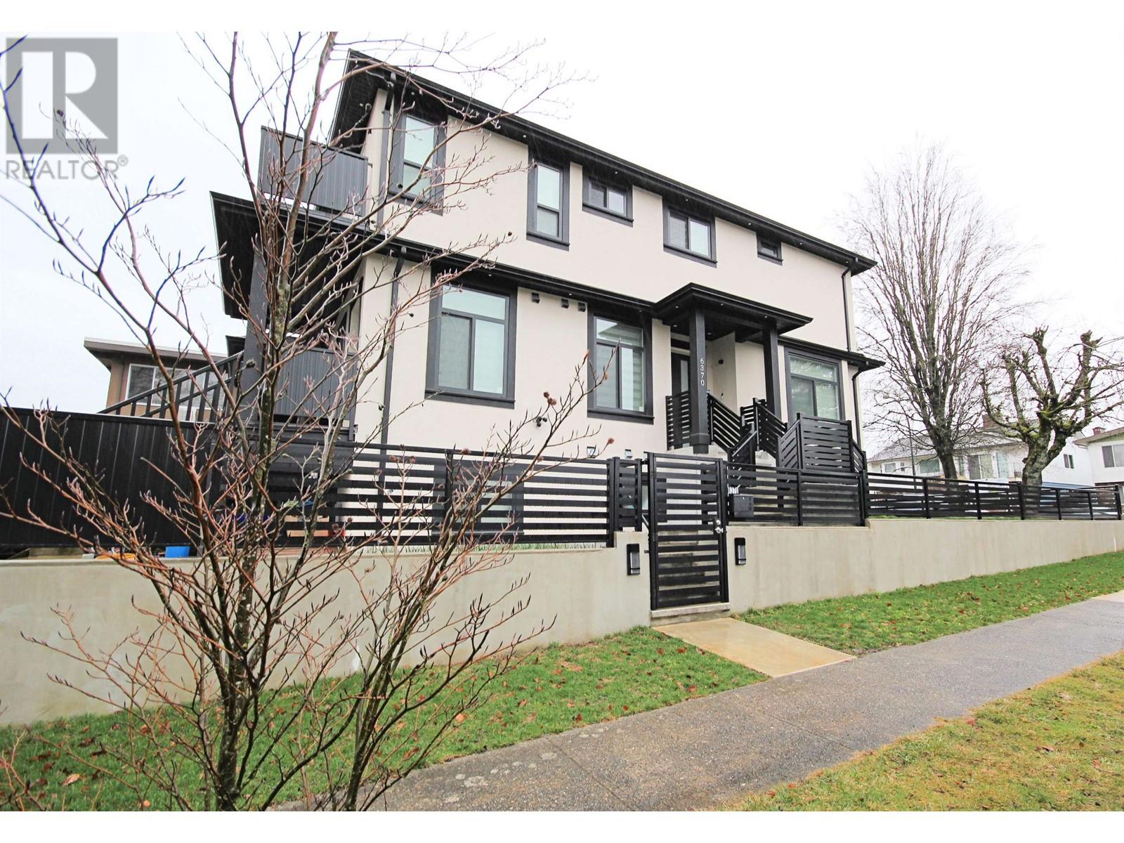 6370 Ross Street, Vancouver, British Columbia  V5W 3L9 - Photo 3 - R2977243