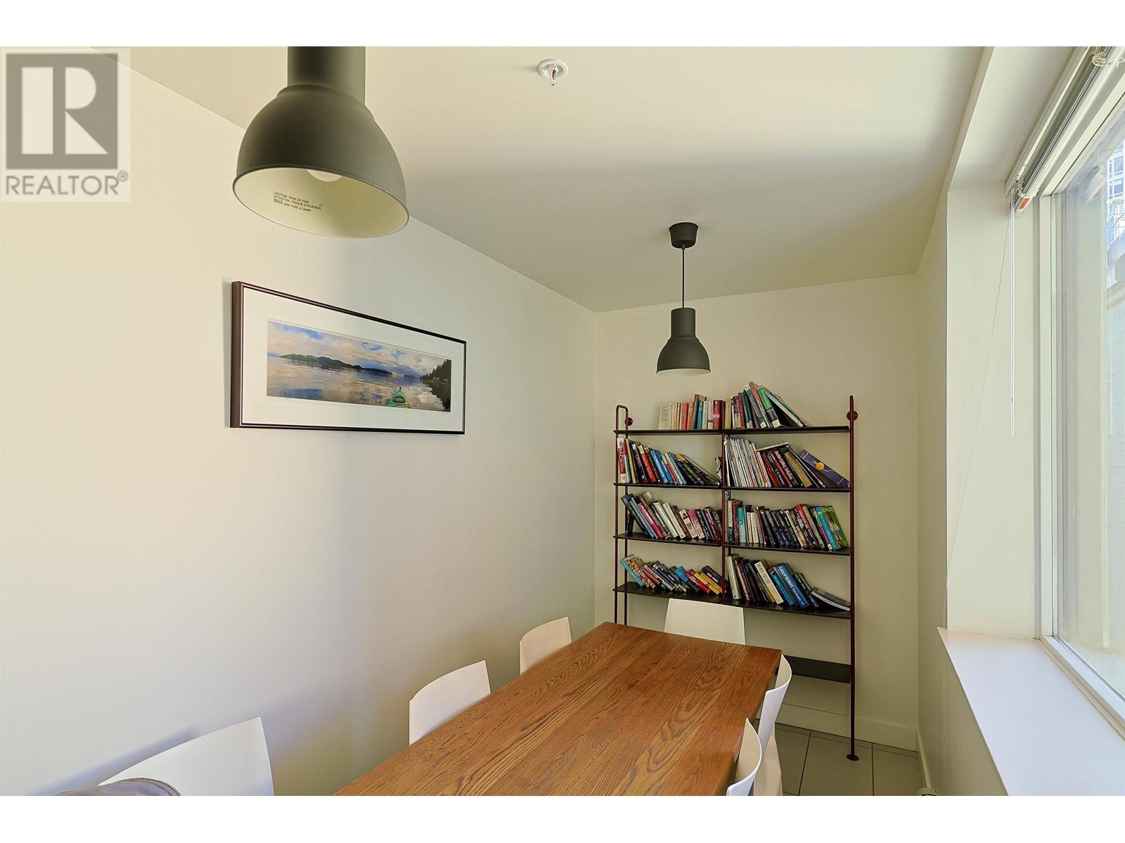908 1325 Rolston Street, Vancouver, British Columbia  V6B 0M2 - Photo 27 - R2977018