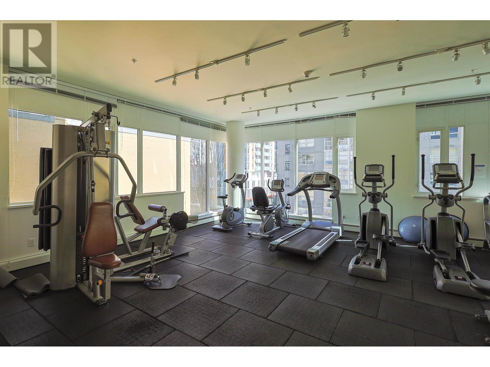 908 1325 Rolston Street, Vancouver, British Columbia  V6B 0M2 - Photo 26 - R2977018