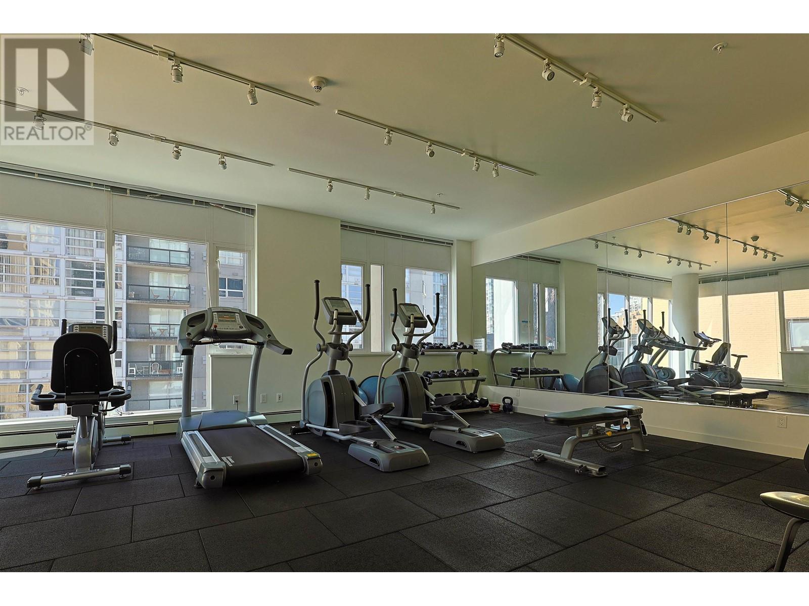 908 1325 Rolston Street, Vancouver, British Columbia  V6B 0M2 - Photo 25 - R2977018