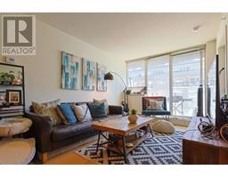 908 1325 ROLSTON STREET, Vancouver, British Columbia