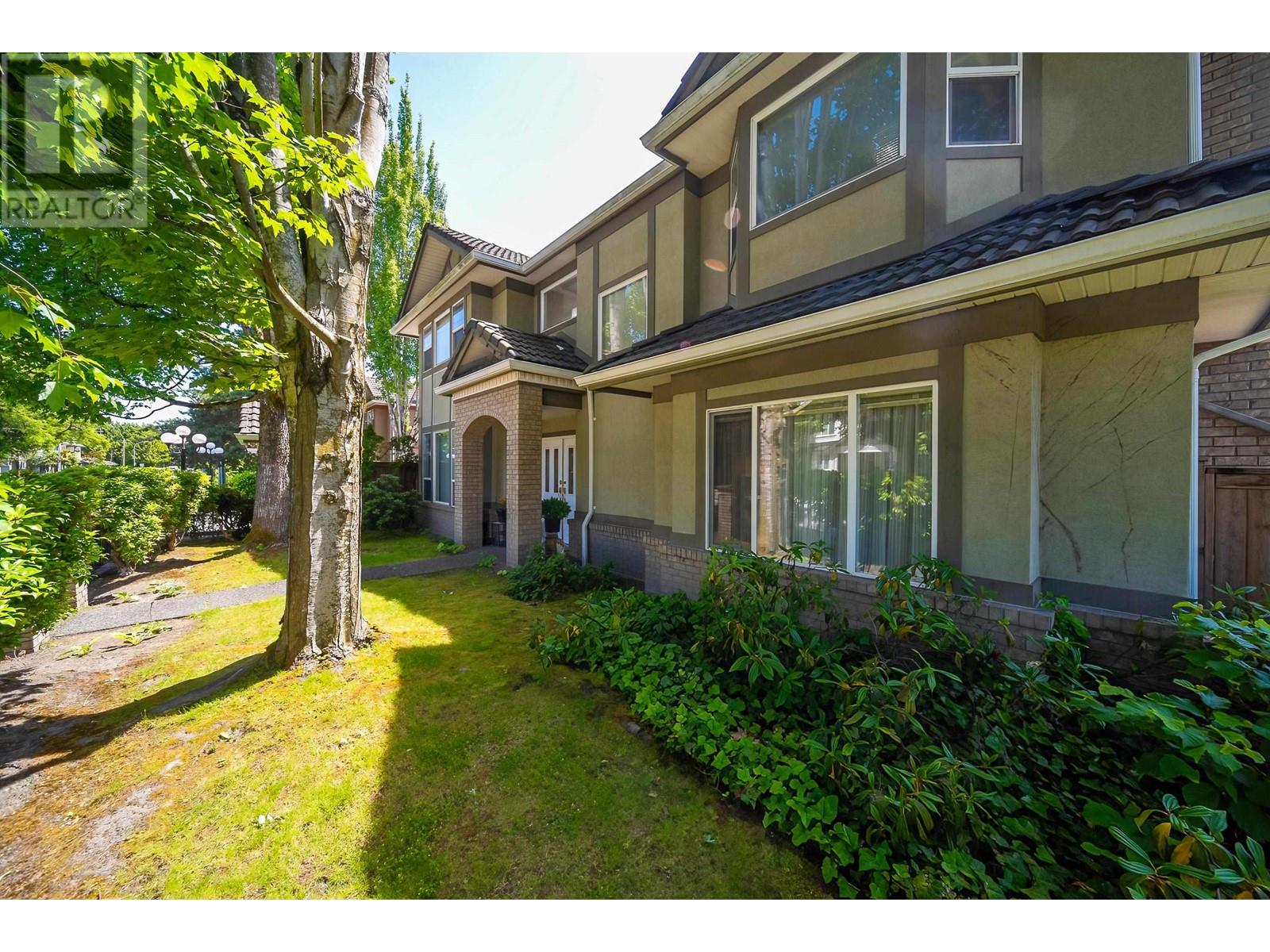Listing Picture 29 of 30 : 1 6700 WILLIAMS ROAD, Richmond / 烈治文 - 魯藝地產 Yvonne Lu Group - MLS Medallion Club Member