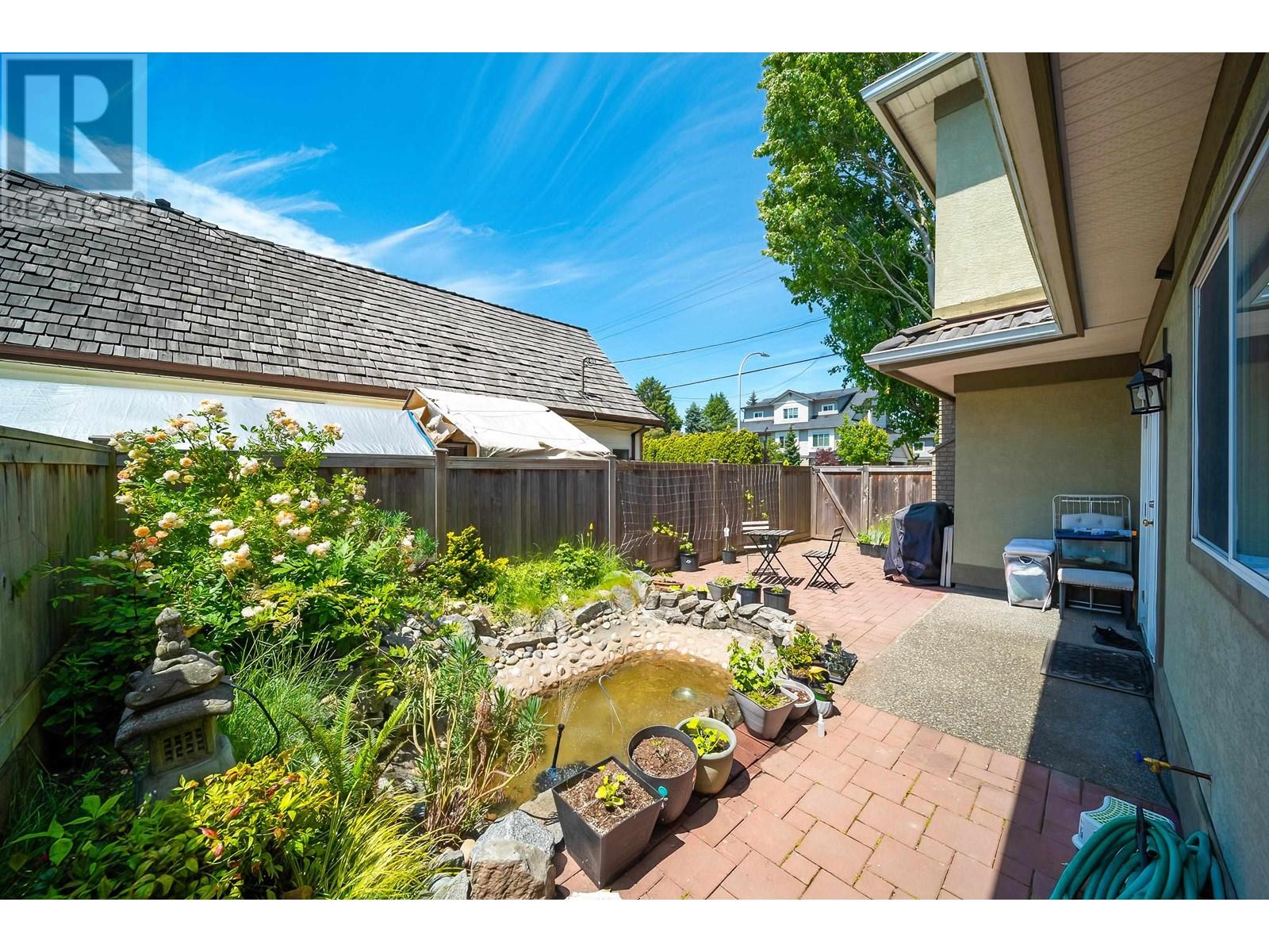 Listing Picture 27 of 30 : 1 6700 WILLIAMS ROAD, Richmond / 烈治文 - 魯藝地產 Yvonne Lu Group - MLS Medallion Club Member