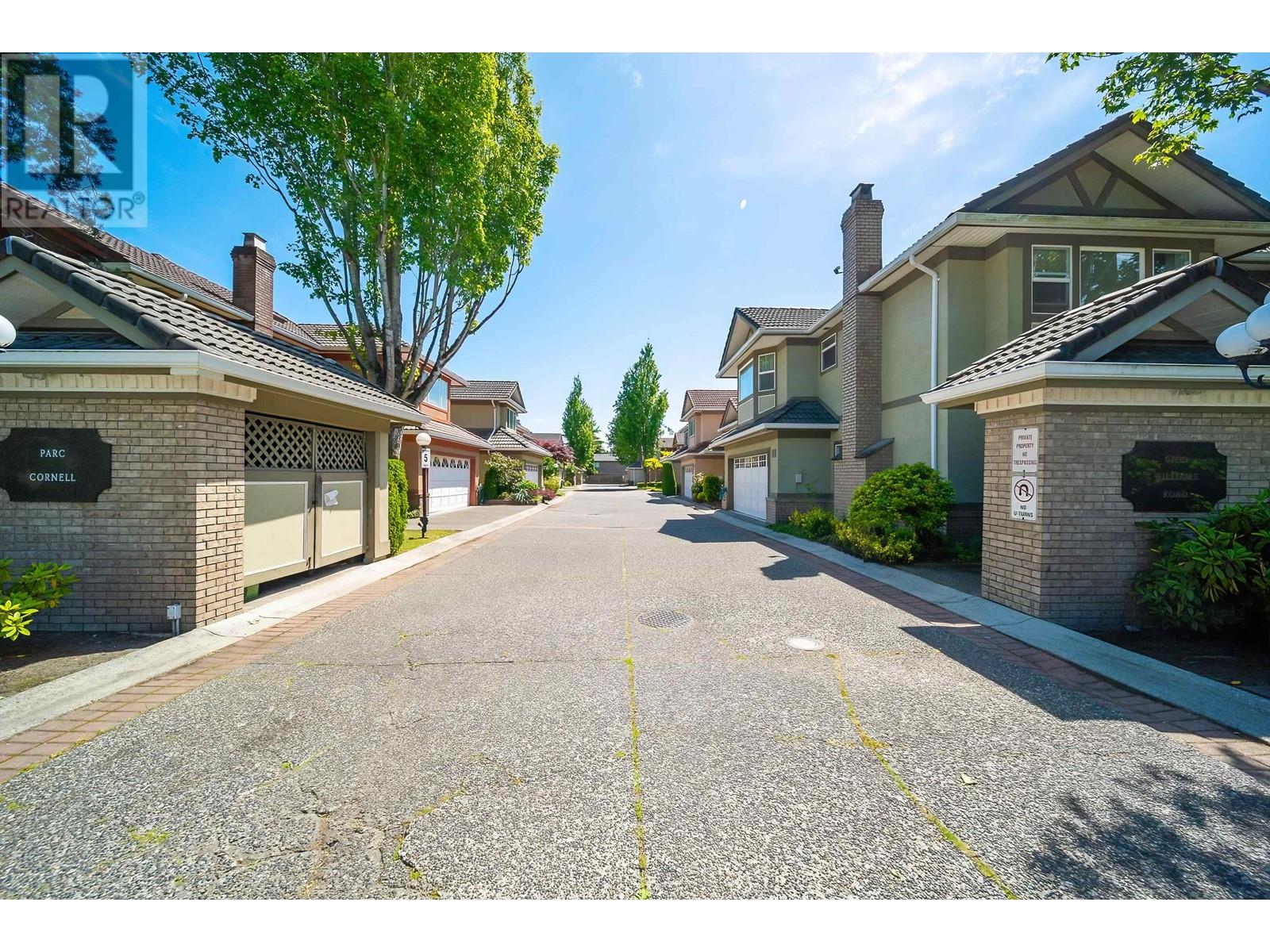 Listing Picture 25 of 30 : 1 6700 WILLIAMS ROAD, Richmond / 烈治文 - 魯藝地產 Yvonne Lu Group - MLS Medallion Club Member