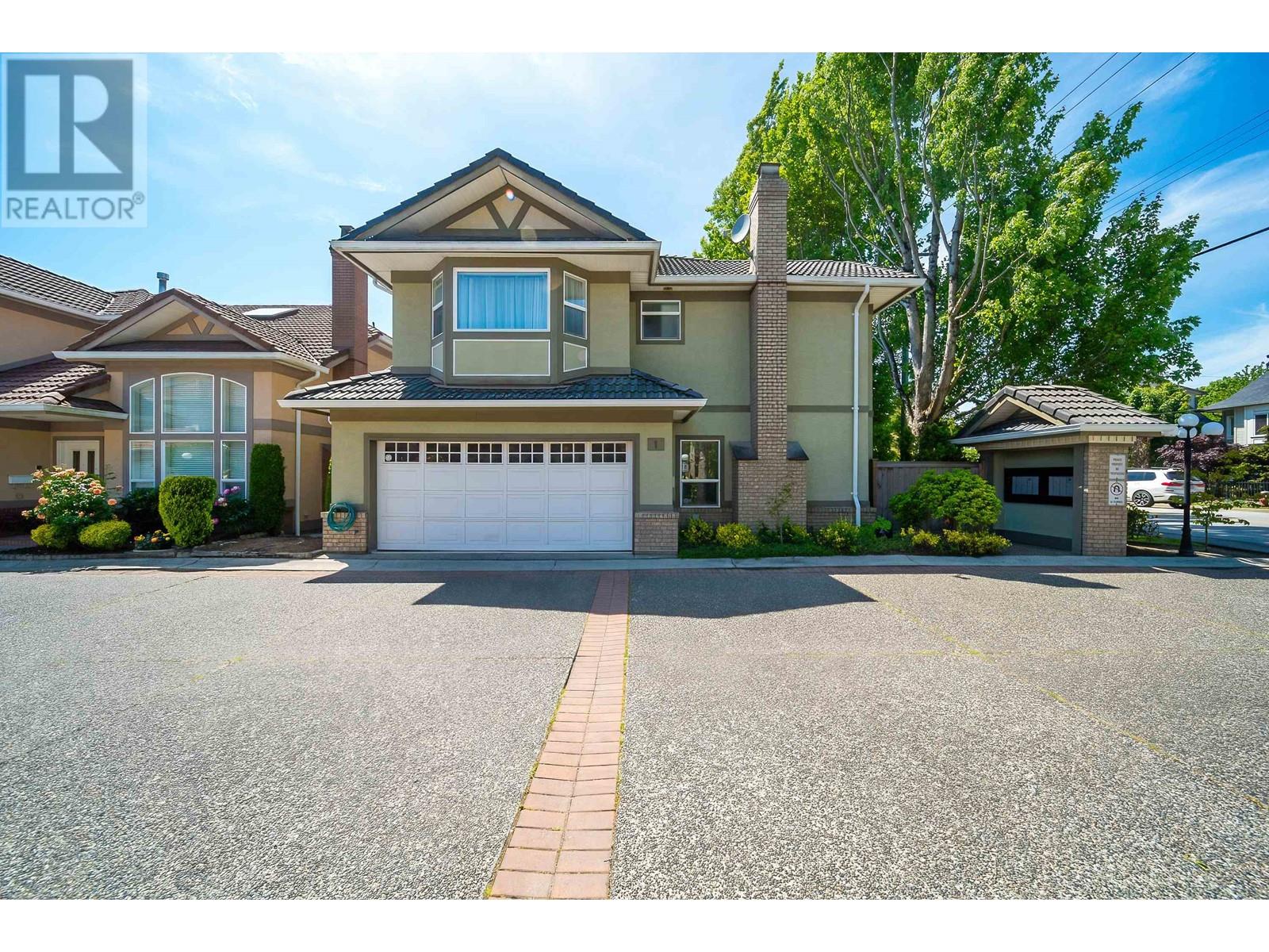 Listing Picture 26 of 30 : 1 6700 WILLIAMS ROAD, Richmond / 烈治文 - 魯藝地產 Yvonne Lu Group - MLS Medallion Club Member
