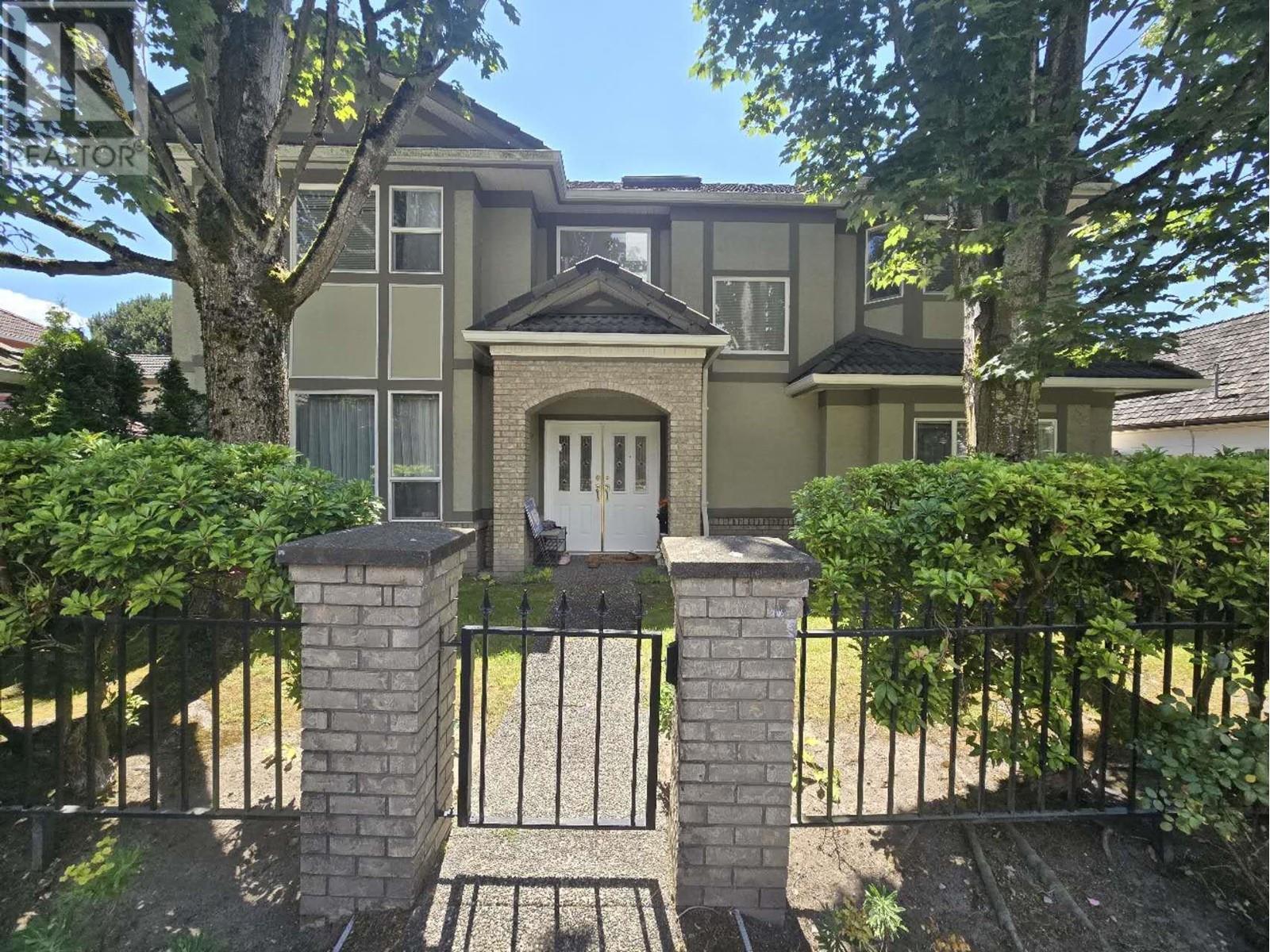 1 6700 WILLIAMS ROAD, Richmond