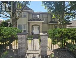 1 6700 WILLIAMS ROAD, Richmond, British Columbia