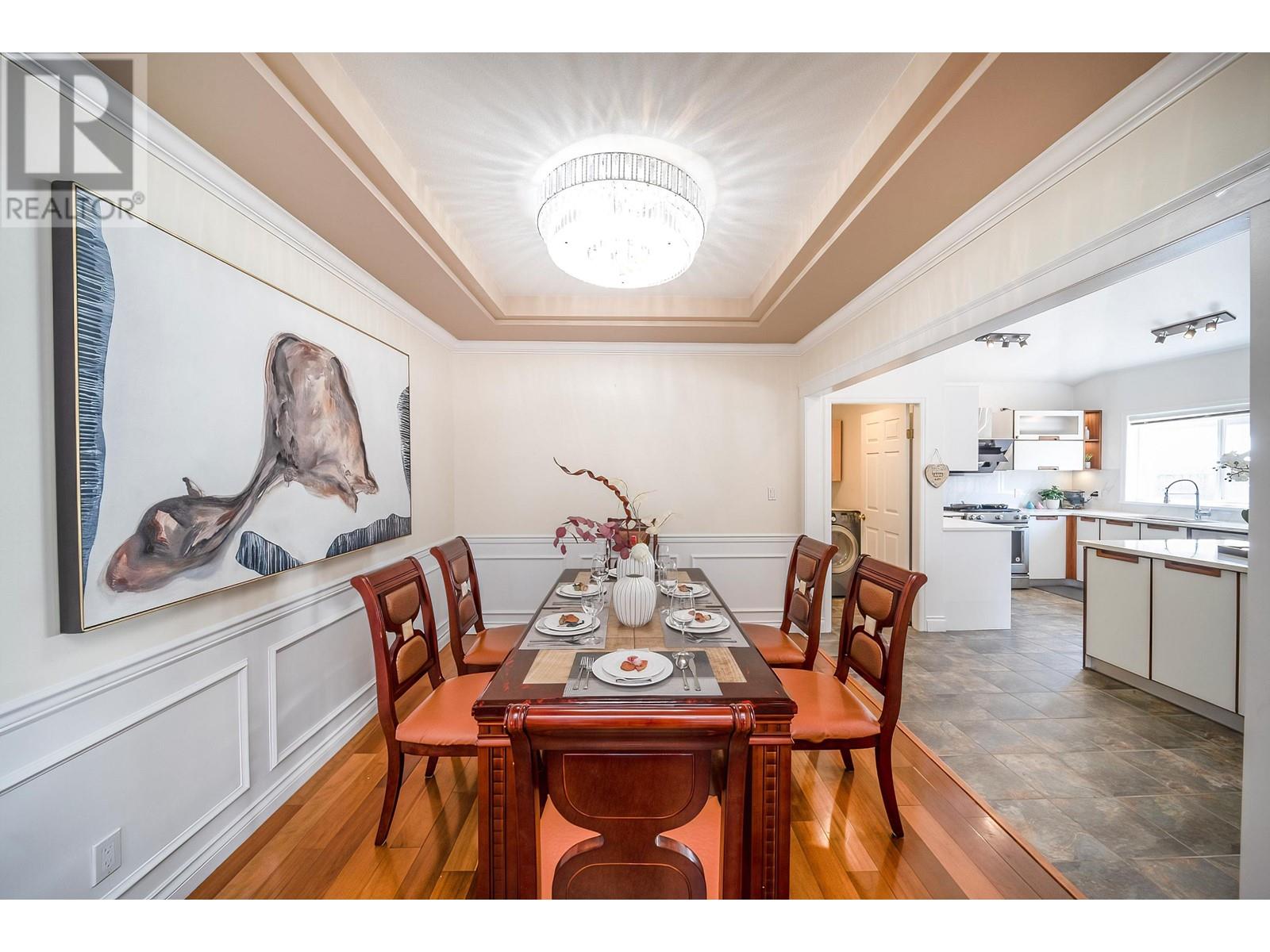 Listing Picture 11 of 30 : 1 6700 WILLIAMS ROAD, Richmond / 烈治文 - 魯藝地產 Yvonne Lu Group - MLS Medallion Club Member