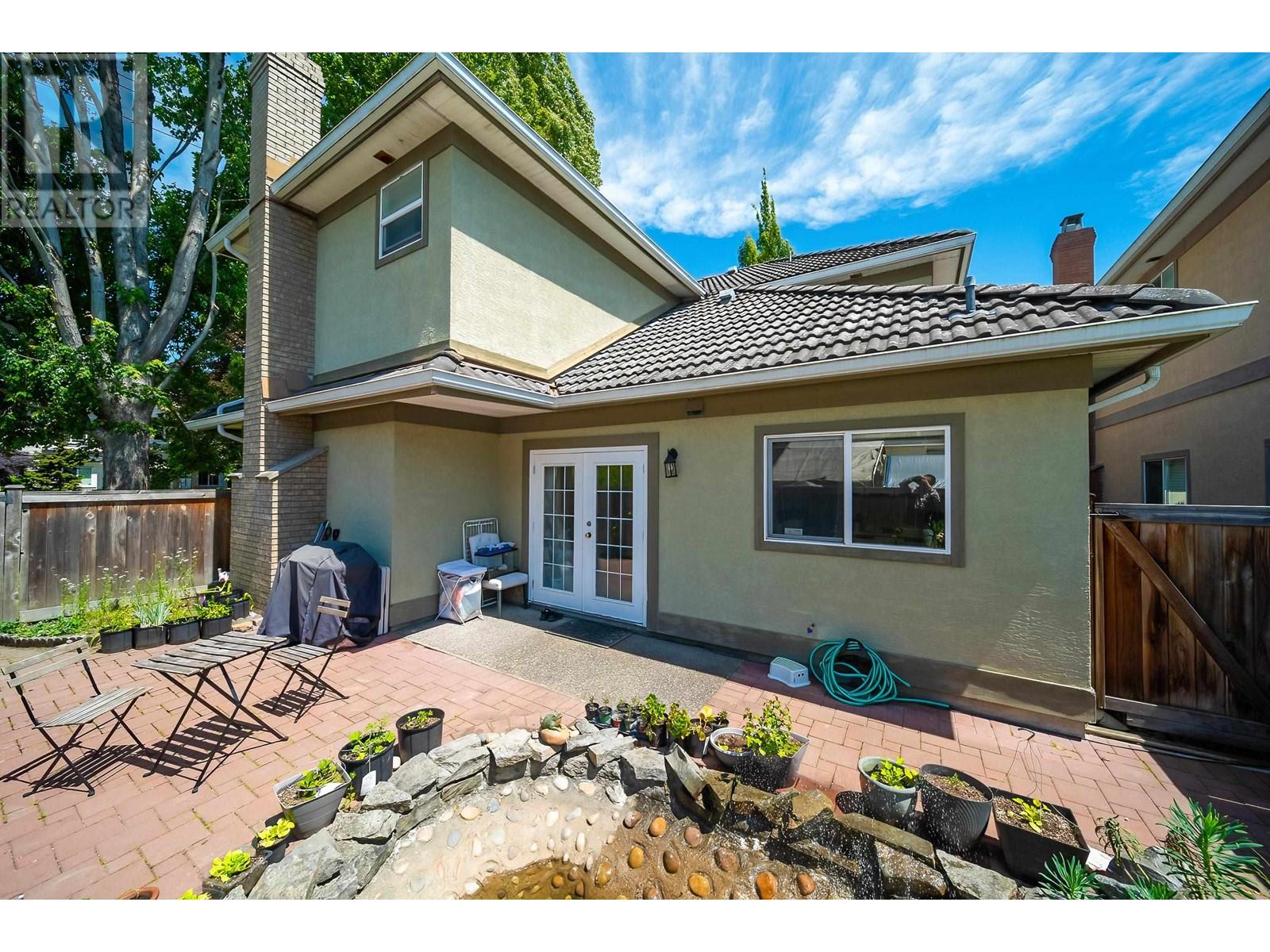 Listing Picture 28 of 30 : 1 6700 WILLIAMS ROAD, Richmond / 烈治文 - 魯藝地產 Yvonne Lu Group - MLS Medallion Club Member