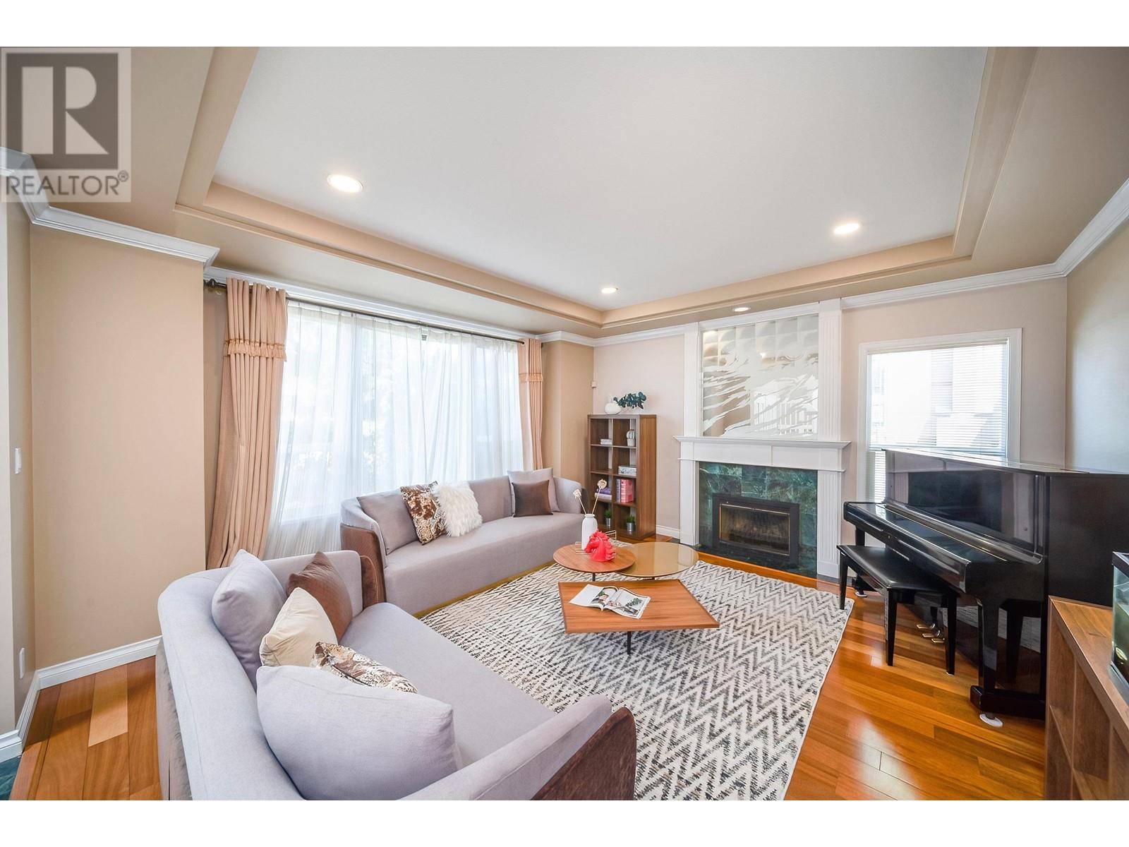 Listing Picture 4 of 30 : 1 6700 WILLIAMS ROAD, Richmond / 烈治文 - 魯藝地產 Yvonne Lu Group - MLS Medallion Club Member