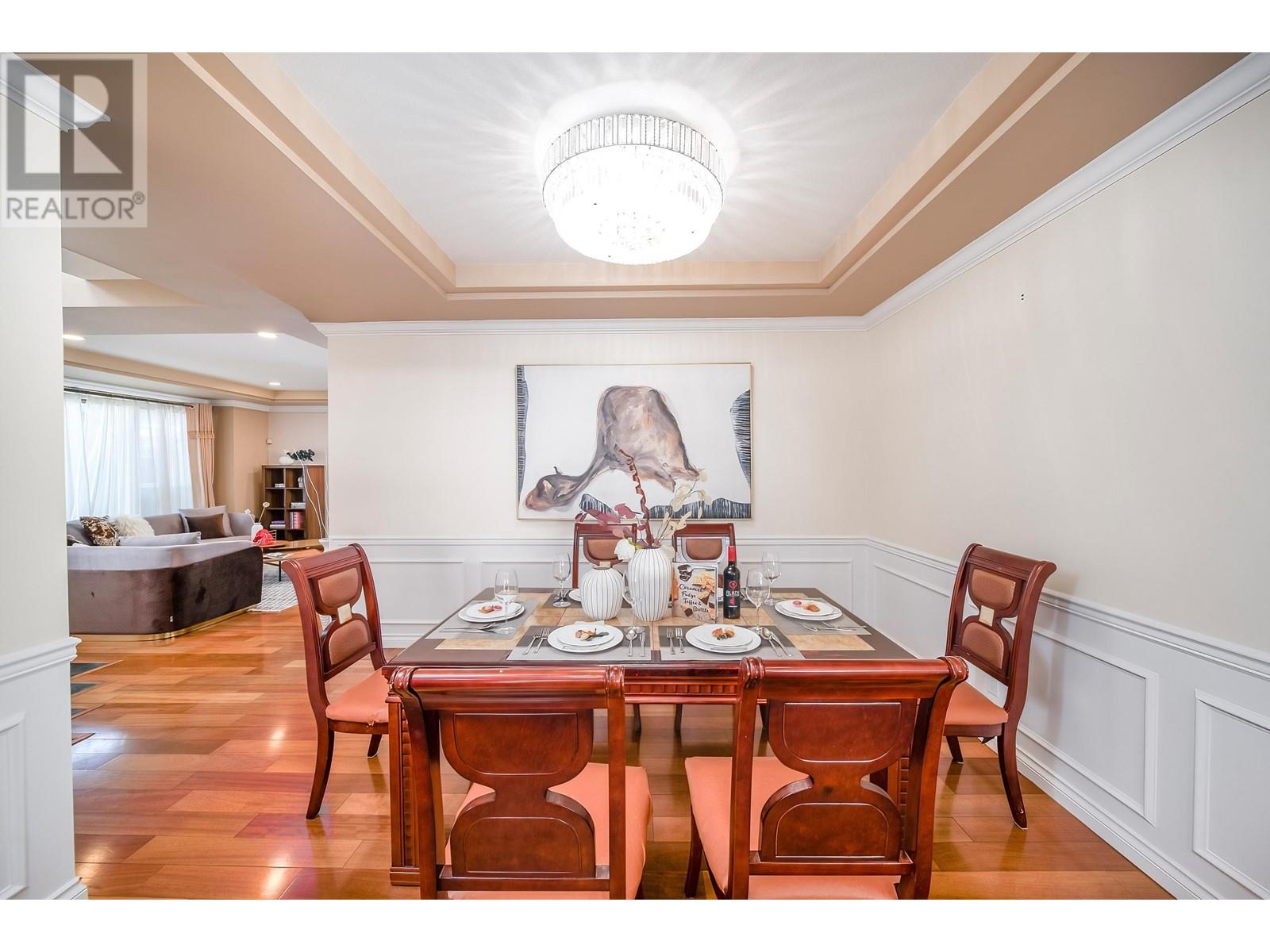 Listing Picture 12 of 30 : 1 6700 WILLIAMS ROAD, Richmond / 烈治文 - 魯藝地產 Yvonne Lu Group - MLS Medallion Club Member