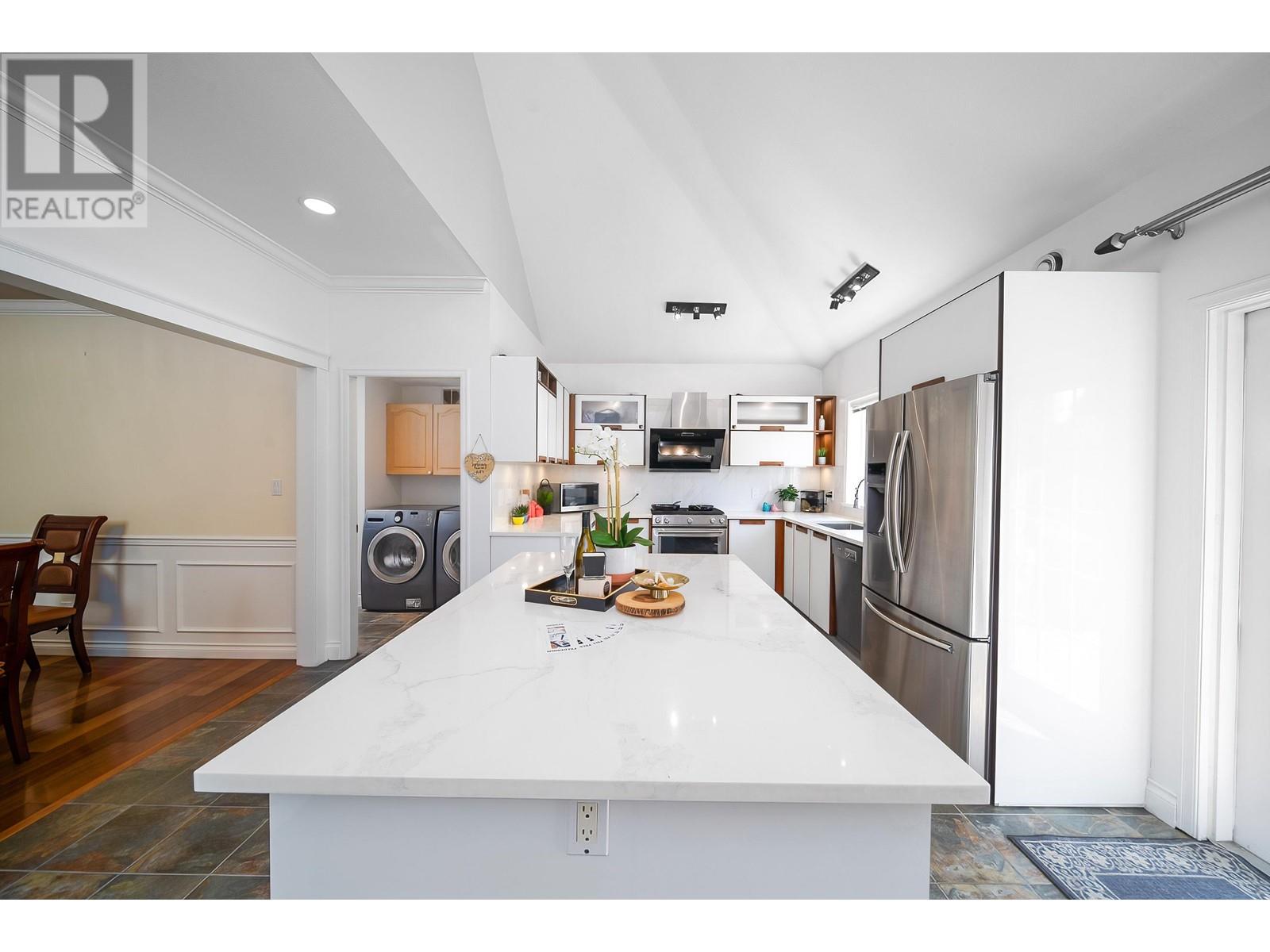 Listing Picture 8 of 30 : 1 6700 WILLIAMS ROAD, Richmond / 烈治文 - 魯藝地產 Yvonne Lu Group - MLS Medallion Club Member