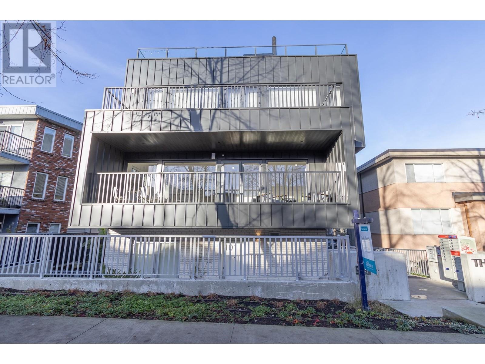 103 239 E 16 Street, Vancouver, British Columbia  V5T 2T5 - Photo 1 - R2977379