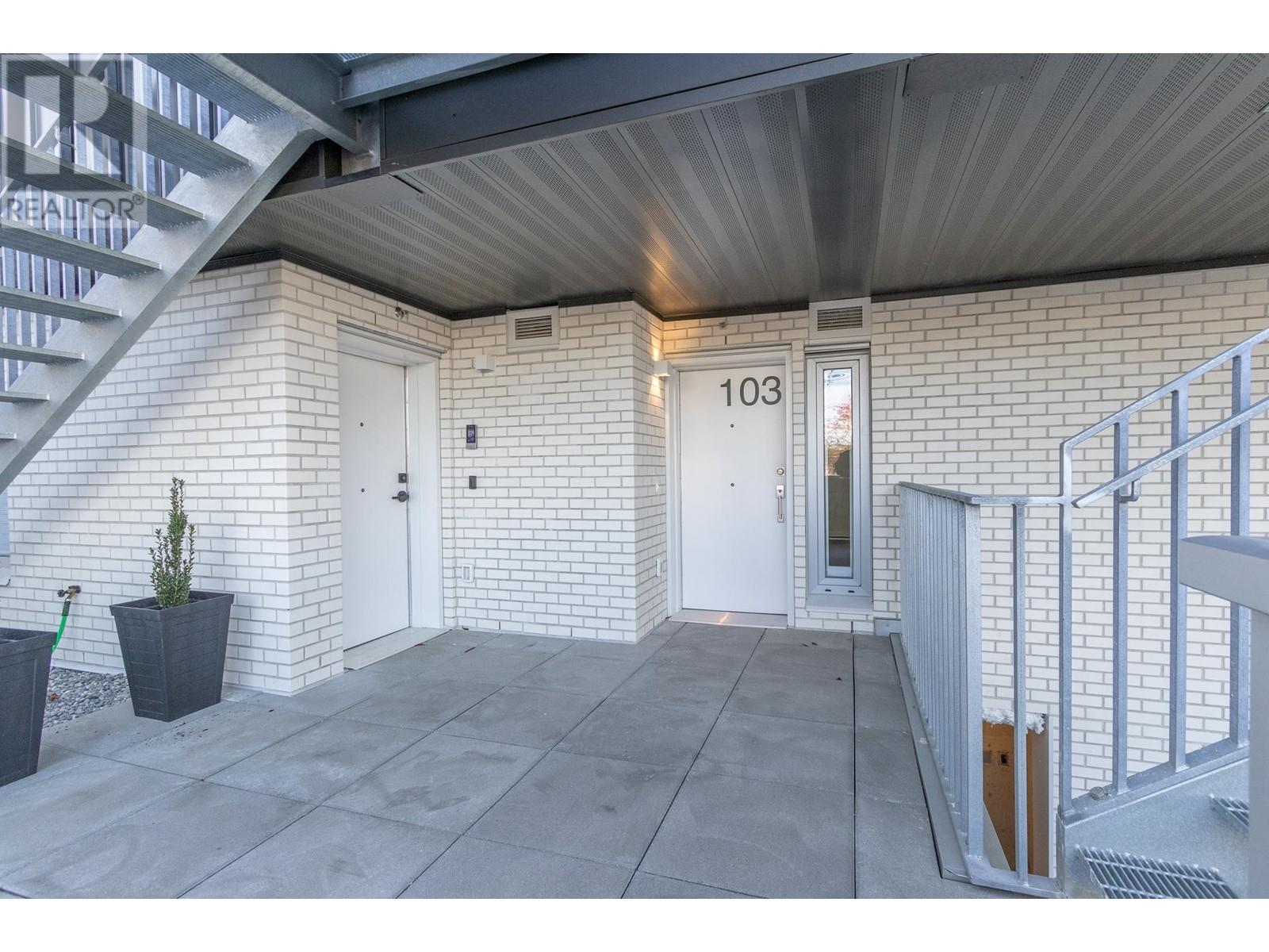 103 239 E 16 Street, Vancouver, British Columbia  V5T 2T5 - Photo 3 - R2977379