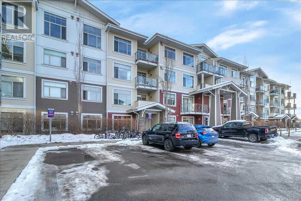 210, 22 Auburn Bay Link Se, Calgary, Alberta  T3M 1Z8 - Photo 20 - A2184856