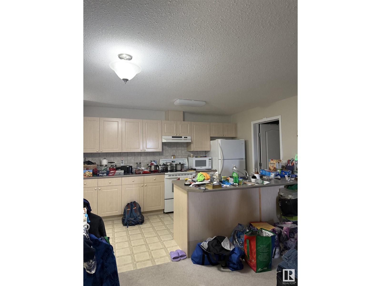 Property at #401 592 HOOKE RD NW image 5