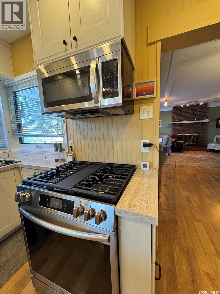 309 Prince Street, Hudson Bay, Saskatchewan  S0E 0Y0 - Photo 8 - SK998638