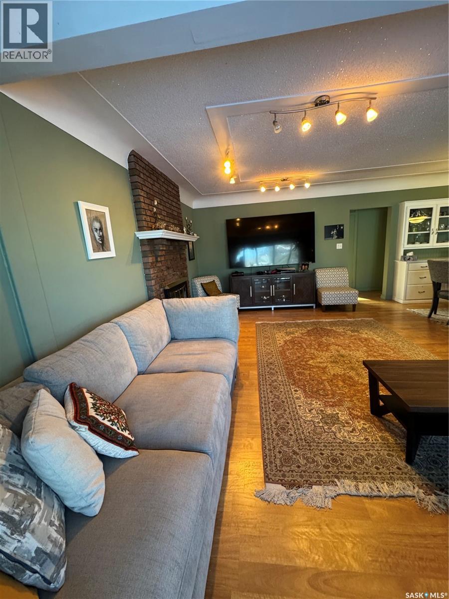 309 Prince Street, Hudson Bay, Saskatchewan  S0E 0Y0 - Photo 19 - SK998638