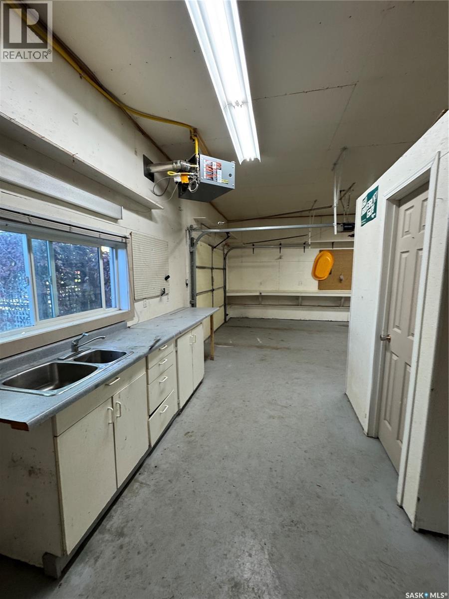 309 Prince Street, Hudson Bay, Saskatchewan  S0E 0Y0 - Photo 36 - SK998638