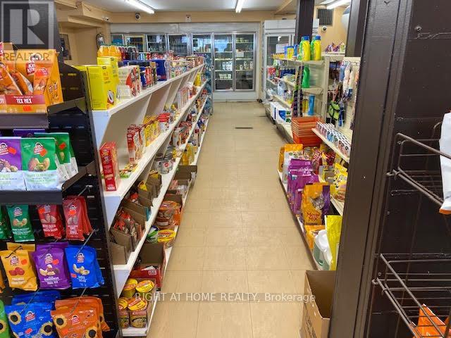 694-700 Armour Road, Peterborough, Ontario  K9H 1Z7 - Photo 3 - X12016195