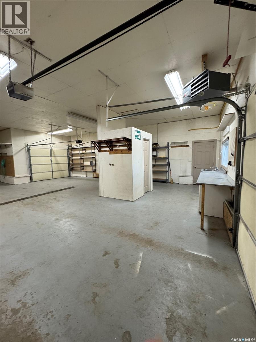 309 Prince Street, Hudson Bay, Saskatchewan  S0E 0Y0 - Photo 34 - SK998638