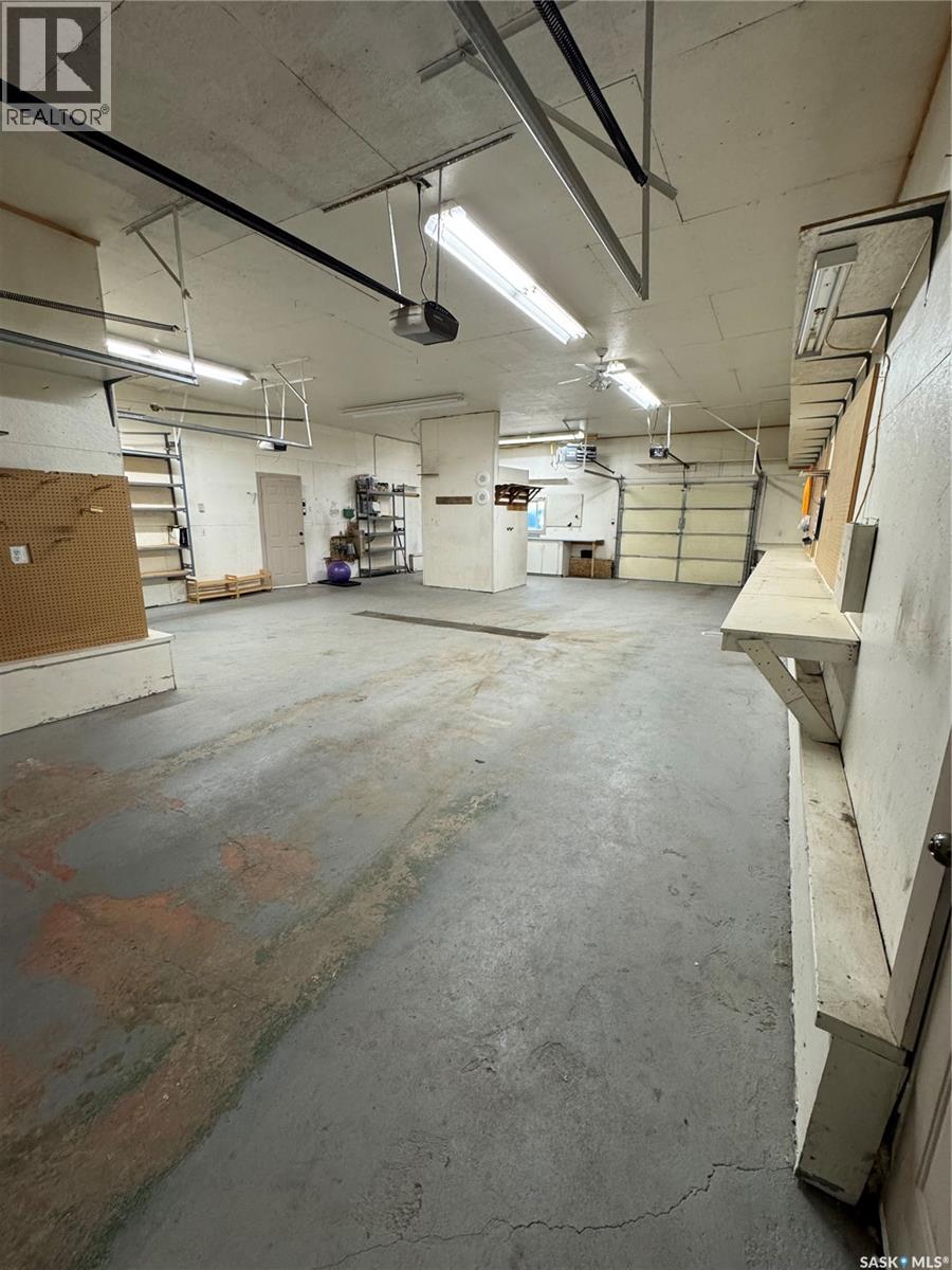 309 Prince Street, Hudson Bay, Saskatchewan  S0E 0Y0 - Photo 37 - SK998638