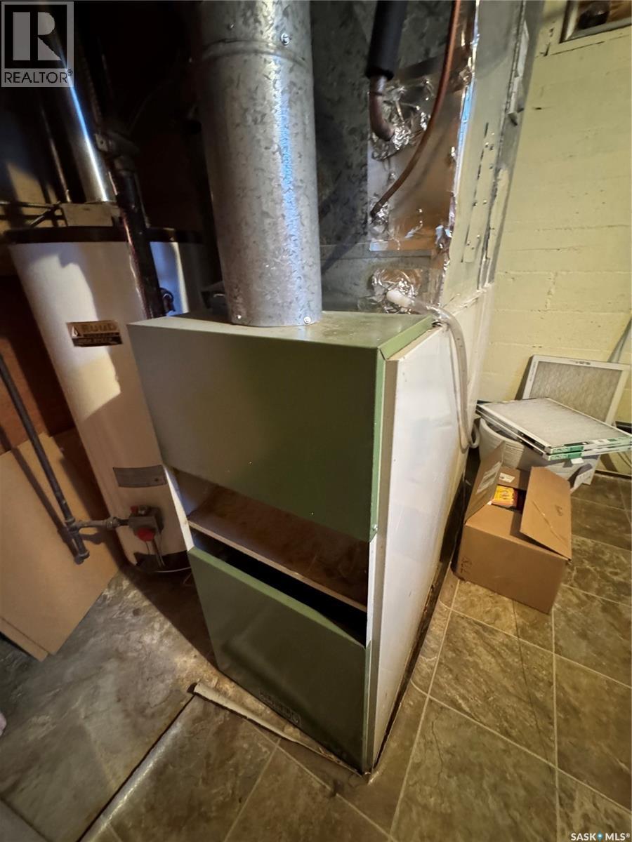 309 Prince Street, Hudson Bay, Saskatchewan  S0E 0Y0 - Photo 33 - SK998638