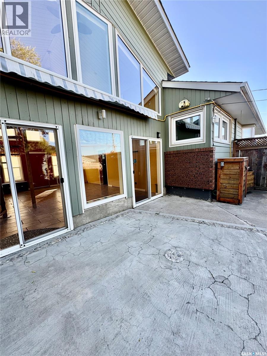 309 Prince Street, Hudson Bay, Saskatchewan  S0E 0Y0 - Photo 45 - SK998638