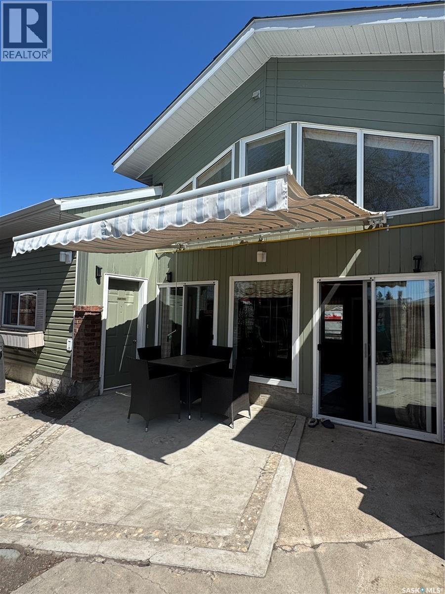 309 Prince Street, Hudson Bay, Saskatchewan  S0E 0Y0 - Photo 41 - SK998638