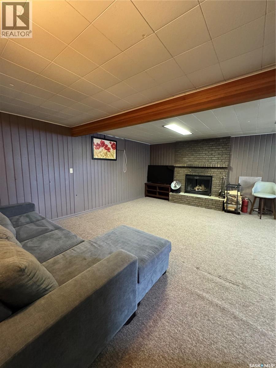 309 Prince Street, Hudson Bay, Saskatchewan  S0E 0Y0 - Photo 29 - SK998638