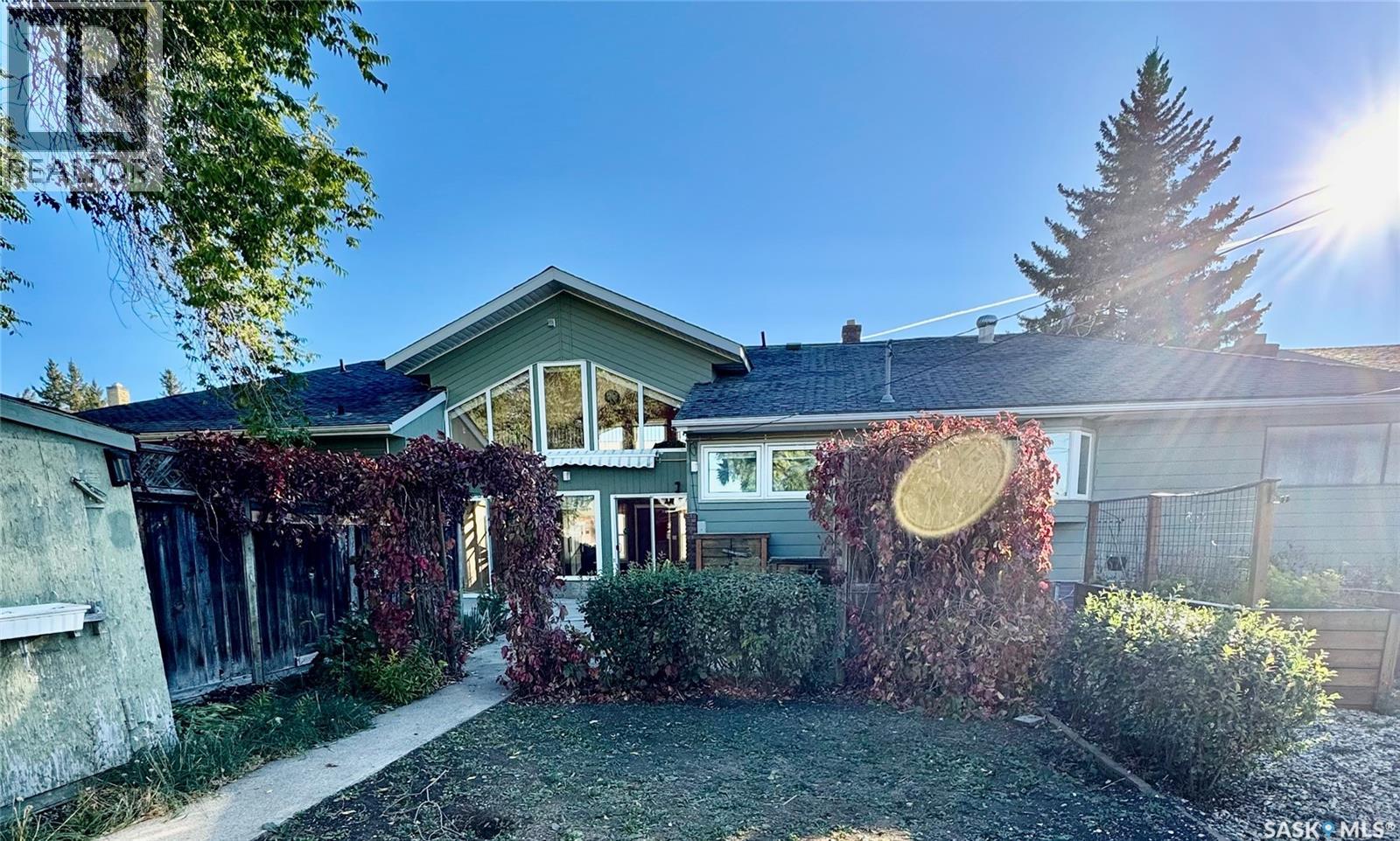 309 Prince Street, Hudson Bay, Saskatchewan  S0E 0Y0 - Photo 47 - SK998638