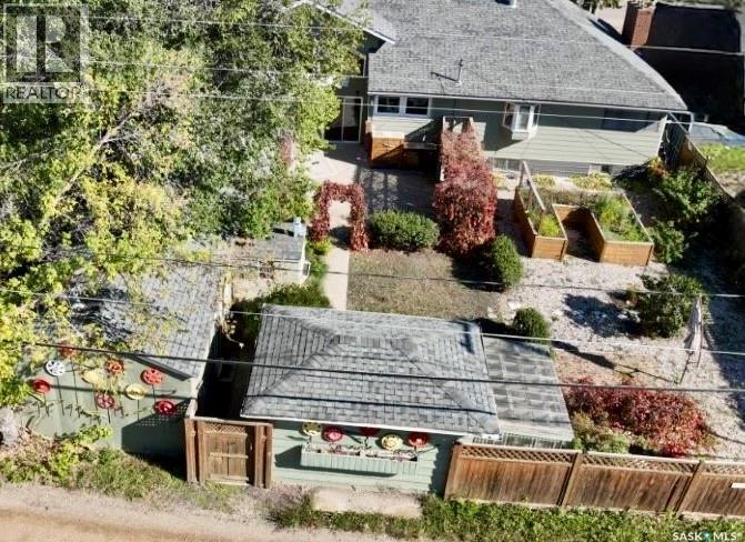 309 Prince Street, Hudson Bay, Saskatchewan  S0E 0Y0 - Photo 48 - SK998638