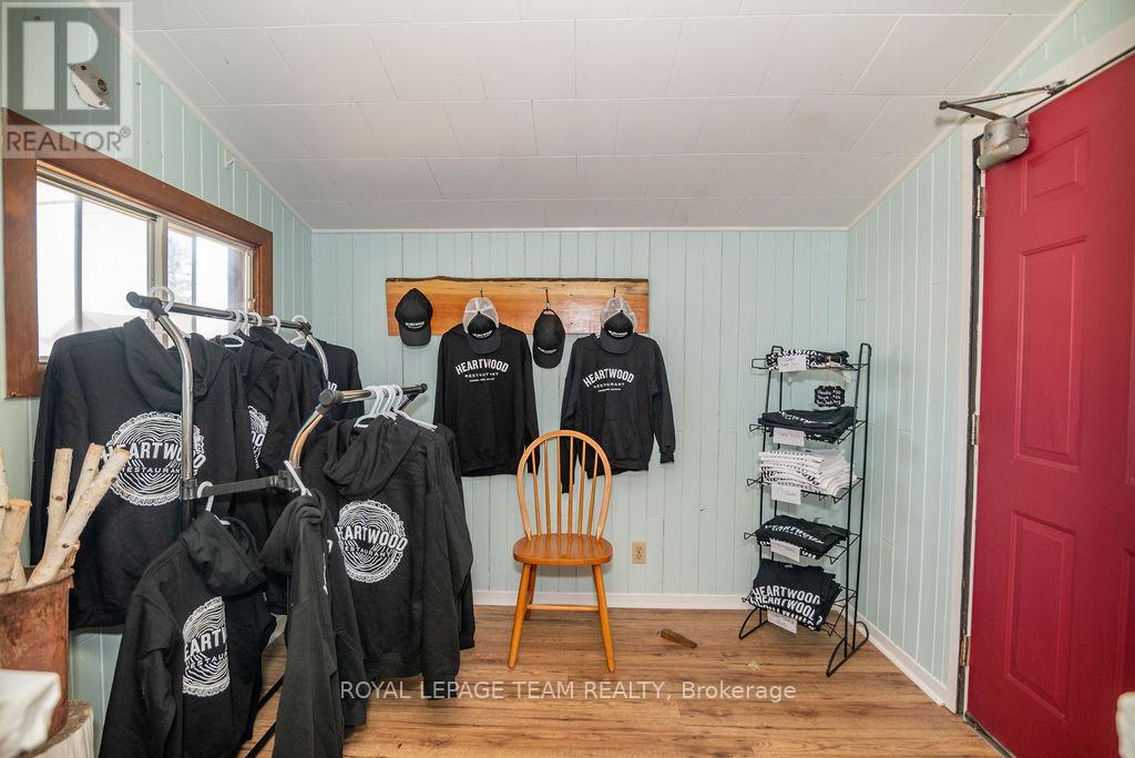 39280 Combermere Road, Madawaska Valley, Ontario  K0J 1L0 - Photo 3 - X12016203