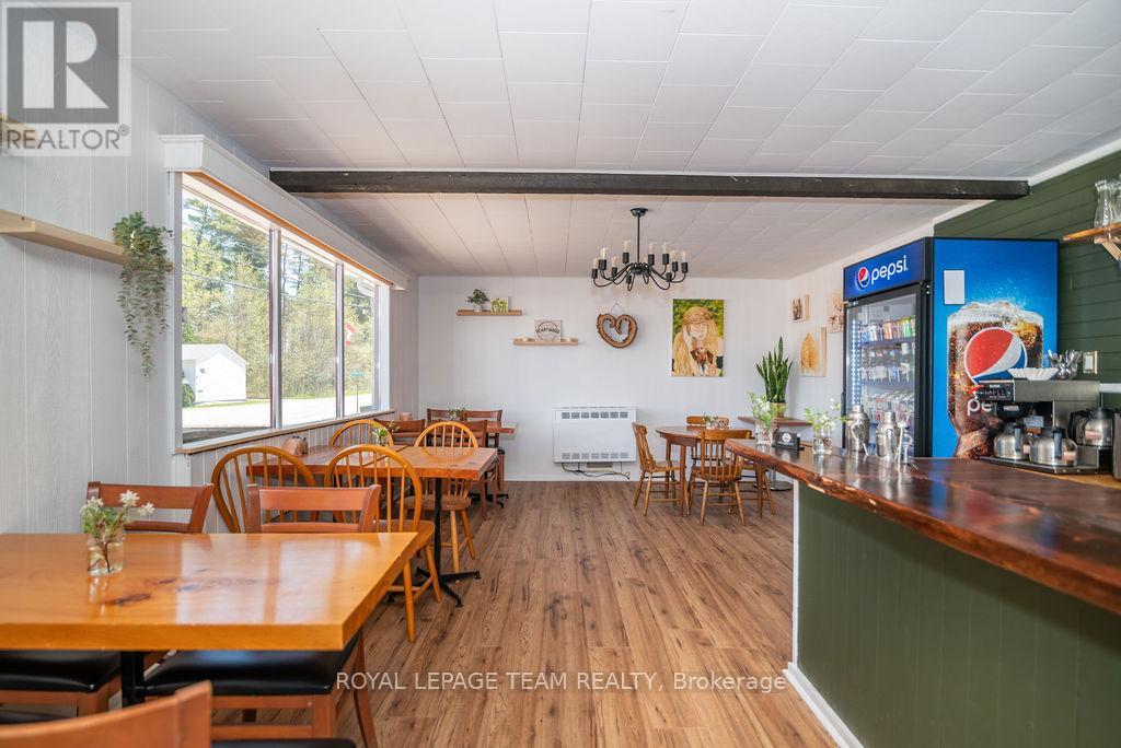 39280 Combermere Road, Madawaska Valley, Ontario  K0J 1L0 - Photo 8 - X12016203